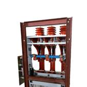 压10KV户内真CMY空负F荷开关FN25 12RD00A电动ZN225高 126