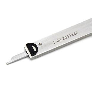 量大牌阳金GCU面卡合尺