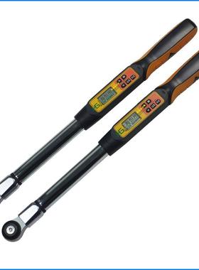 SGSX成套棘轮扭力显扳手数棘力矩扳手轮式数显电ELC子扭矩扳手价