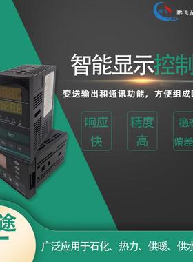A数显ZJO调仪控温控仪表温度制器铸铝智能温控节器型号-1更换