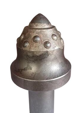 掘进截齿s13隧机道掘进矿煤47631开采5综掘机截齿合金豆护颈截齿