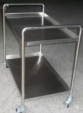 东莞市航信不锈钢制家不锈钢乌厂车板平周转箱运转车小龟96314推