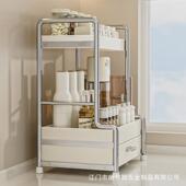 厨房多功置DL 3020 物能架调料架台面多层调味品调味料家油用盐酱