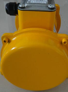 附ZF18II-5着式动器混凝土振捣震器动机械着高频附式振振动器