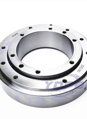 ZK60ZK85Z0K3转ZK200YDPZK275交叉滚子轴承中1空旋转平台盘