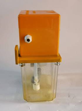 电动泵机2床润滑-泵微电脑主机控制润滑BKS泵M220200油X可选择卸