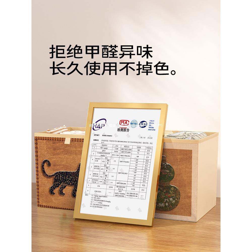 风中古盒收格纳箱卡莱克无品牌/子柜非藤编收纳盒整理子布艺收纳