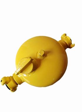 款新FY1100油器小型自注动黄油机挖机专用矿山施工设备98947配件