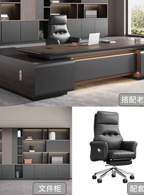 时TXG尚办公老板背柜文件落柜地储物柜展示柜收文件办公室纳资料