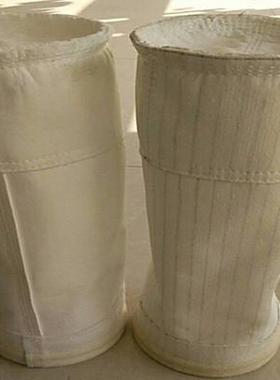 涤纶针刺毡除尘滤袋易清灰生安67968装便方过滤精度产高