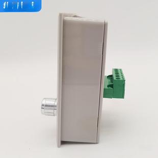 可小型24V磁粉控制器调节离合器J-18066162手动调节磁粉AS张力控