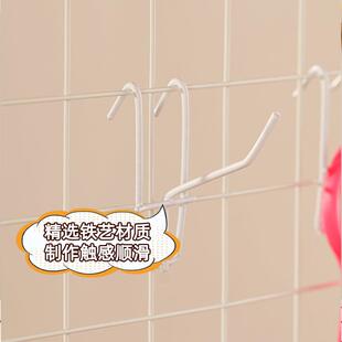 格展示网落地幼儿园美工区架置面物架作品架桌相片架儿童RVZ收纳