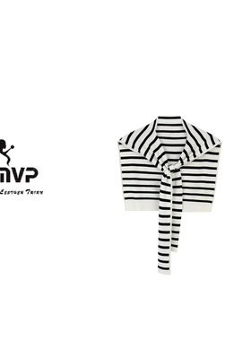 【SMVP】解锁N种穿搭方式氛围百搭披肩M861101