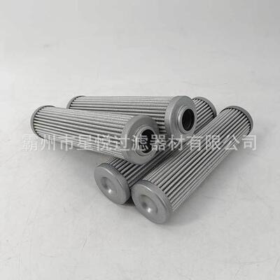 滤AZFR--S0140-101BXM-A力士乐油滤芯主机NSN油系统双联过器