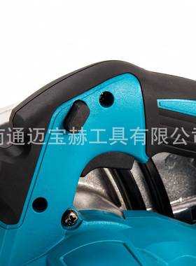 锂机充圆电电锯切割电式手持电圆锯手提式85518无线切割机