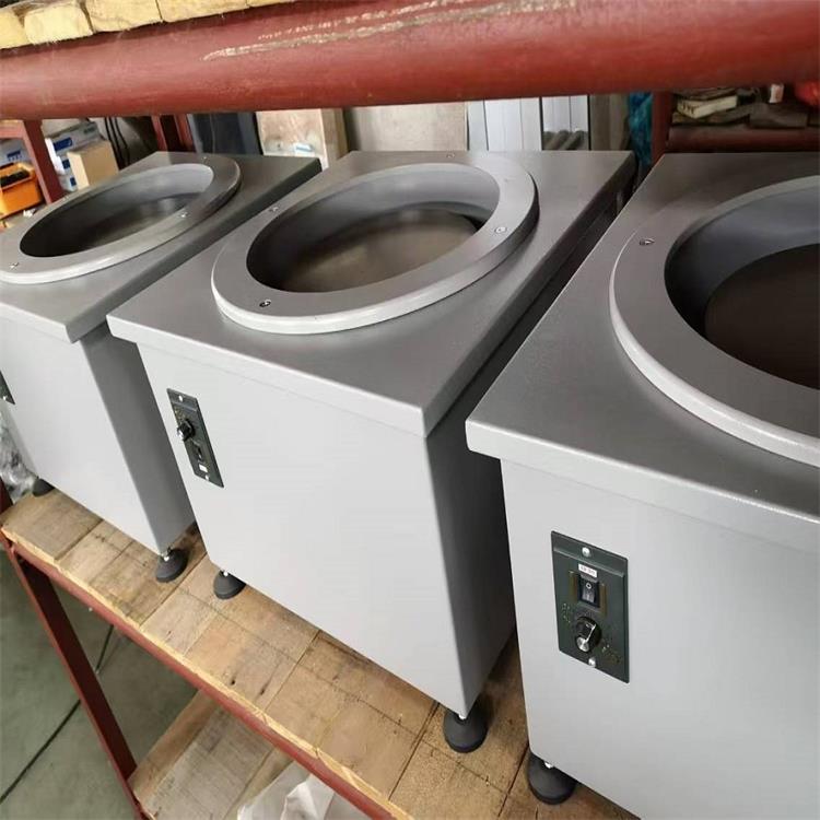 无级调速磨片抛光机(中西器材) 型号:M40429-XGPG-250