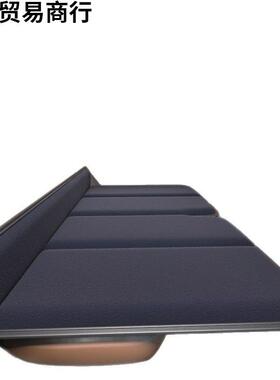 觉舒适GYD便车载捷床垫免充气轿车汽车后排睡垫折叠床座后睡垫子