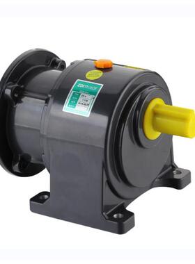 大电中机ZHN1500-20-C-LDQ140m-m交流1减速电动机1500WZHN1500-（