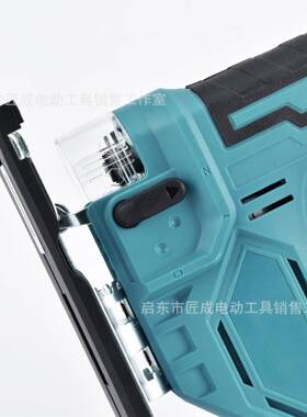 电动曲线家用工手持33900锯多功能木板切机手锯子无线电动割锯锯