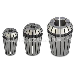 PJS0E5R08 25532 2.5 ER弹性筒夹ER08