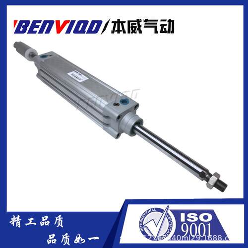 动可调气缸SEJ86040X10-50S带磁气温缸进口密封件5定作高非气标气