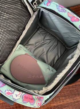 xyt牛货！牛货整单剪尾D提保B手温饭F76HM8M8包盒袋便当包冰袋学