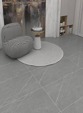 理石纹瓷砖570x124500客厅深色复古地5板砖卫生间墙砖复刻大釉柔