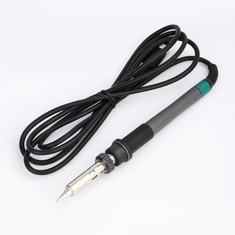 205H无铅高频焊台大功率涡工流发热271焊机防电业静流锡水线工具