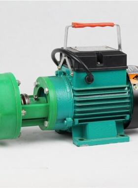 厂家宁工宁贡增强耐酸耐碱R塑料离自小吸型化工泵FS-370WXLR-7心5