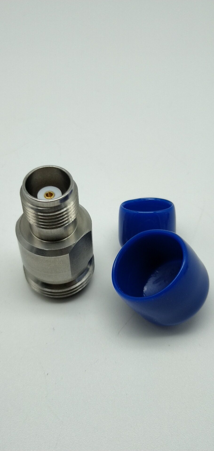 304不锈钢射频同轴连接器DC-18GH