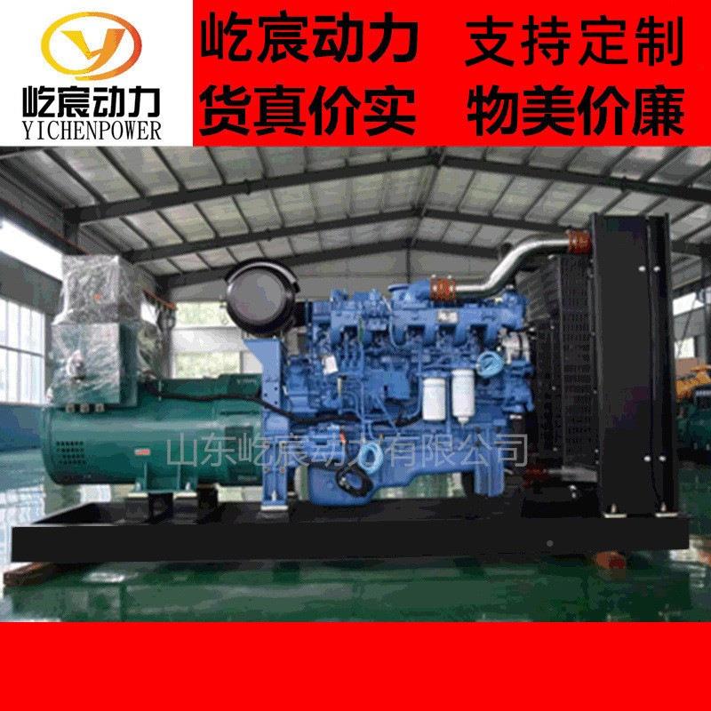 120kw玉YC-Y120K柴电1柴油发电机2千瓦0应急发电机楼盘备用发机玉