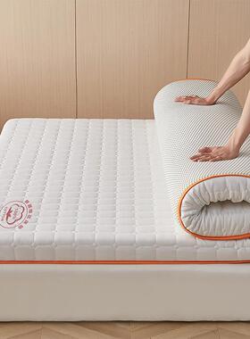 棉花层抗压记忆棉加厚磨软毛床ALF25070垫学A类亲肤棉花垫床垫褥