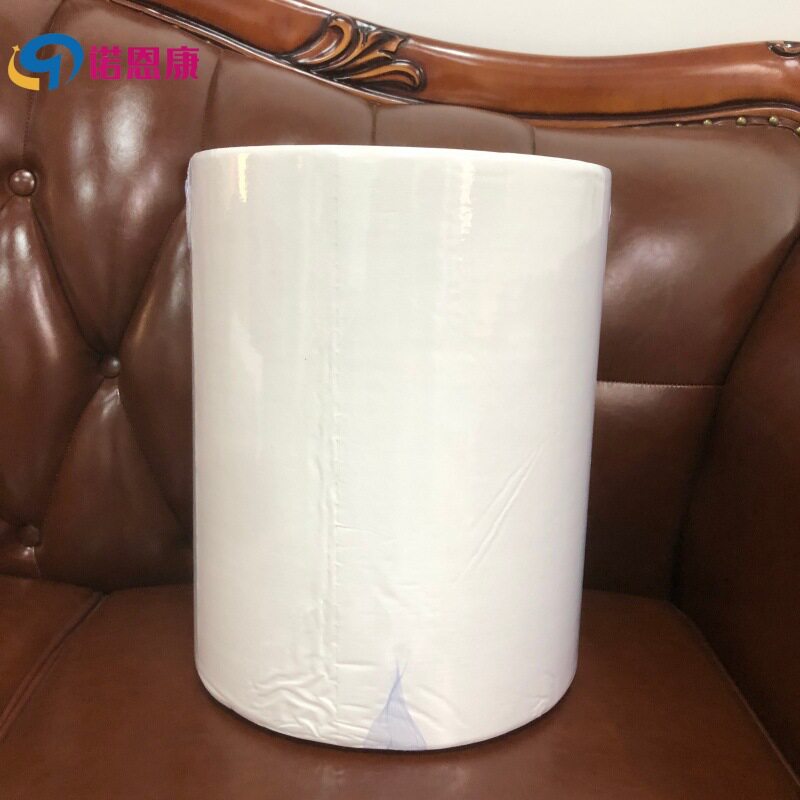 厂家促销工业无尘擦拭布540张吸水吸油大卷纸多用途清洁擦拭用纸