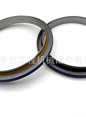 4W45挖24-00452掘机WYRM曲轴油封