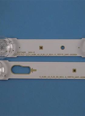 UE43K605UEV43KU6070UN473KU6000灯条S_KU6K_43_FL30US_KU6K_4_L7