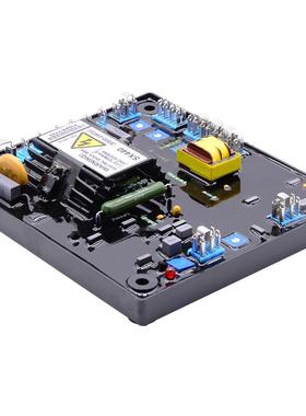 无器刷电R机组自动电压调节AVSX440发SX440