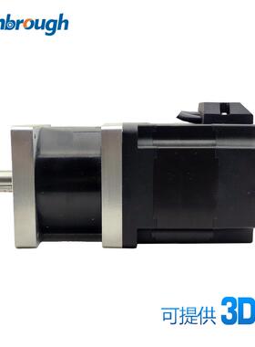 86行速无刷电机AC220565IYRW3星000RP减M减速比4-10V0