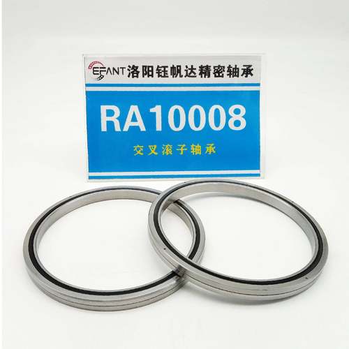 轴薄壁交叉滚子承机433器人承RA8008RA9008R8A1轴000国产替代进口