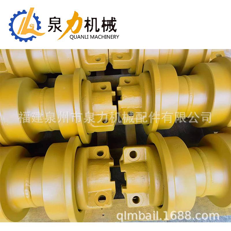 挖机配件特根摊维的铺铣刨机机工程机械设备厂家直售全地形530履