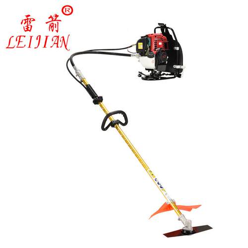 箭4冲程割YWW雷草机割3灌机19140GX发35动机