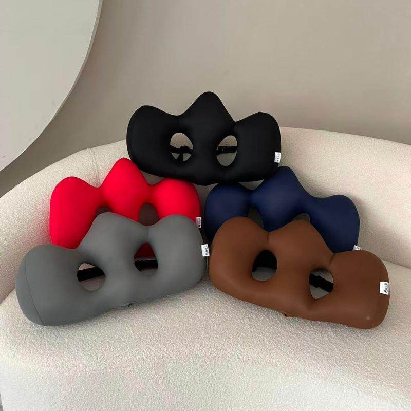 办公家居25091901汽护腰垫发护腰腰托垫汽车座椅车办公椅靠靠垫抱,居家布艺,美臀垫/保健坐垫,淘宝优惠券,粉丝福利购,淘宝优惠卷