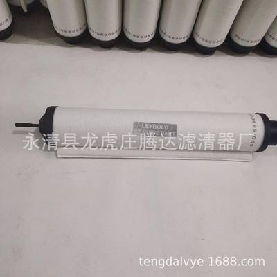 莱宝6空泵油滤芯真96006EK9004空真泵滤芯