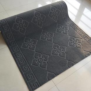 结婚红地毯地垫门廊垫纤维房家用走楼梯式台厨阶新中防MSM滑垫子