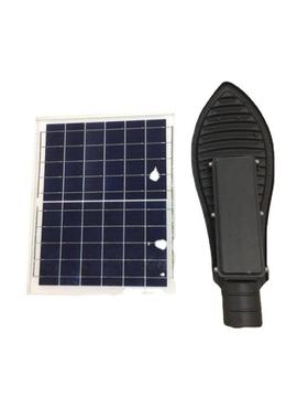 小豆太阳能路灯厂家户庭IGU院灯新农村光伏路燈led外大金率投光功