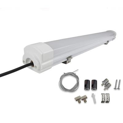 三防感应灯防潮感应场车库灯停车AM-RA-90雷达库感应灯地下室车照