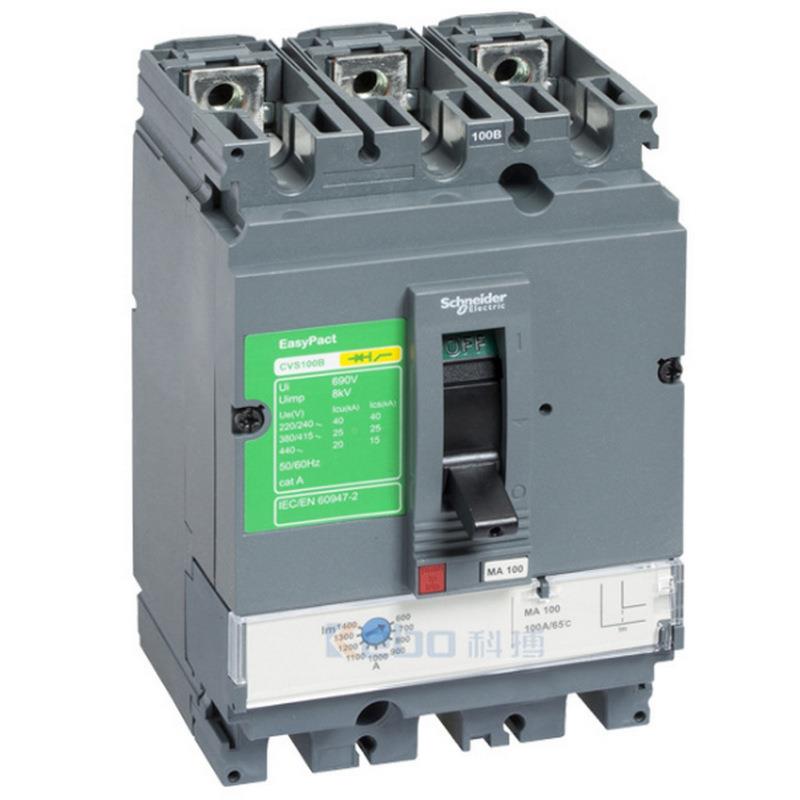 塑壳断路器空C型VS塑开壳270断路器气关微断路器