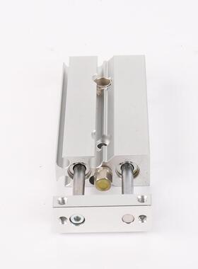 型双轴气缸CXSJM6小120/15/20/25/3-10-15-20-25-15930/40/45//50