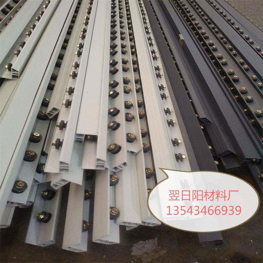 隐防护栏隐护形494防盗形网隐形防护网栏护栏隐形护栏