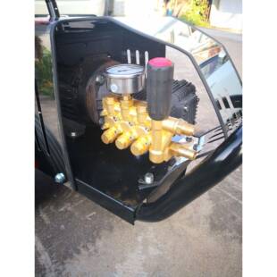 神宇高压清洗机洗车机用型w洗车设备2.商2kGBL工业工型地洗车泵大