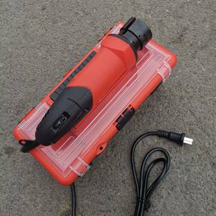 10-32机针磨尖手持钨棒.磨钨削钨FSU极打磨片钨极磨削机氩弧焊打